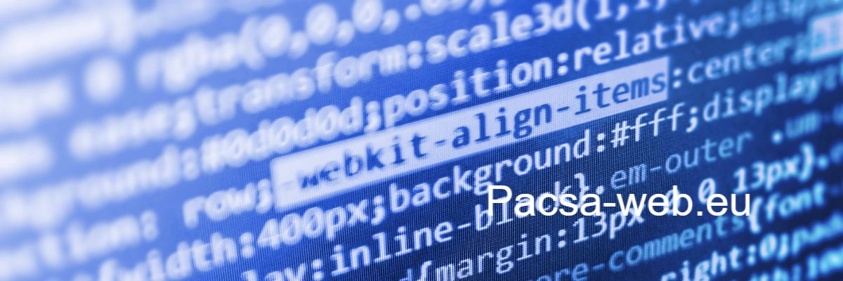 pacsa-web.eu